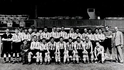[Cheste FC 1951-52]