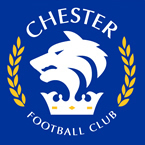 Chester Badge