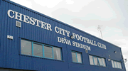 Deva Stadium