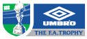 [FA Umbro Trophy]