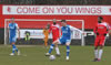 WELLING CFC-1