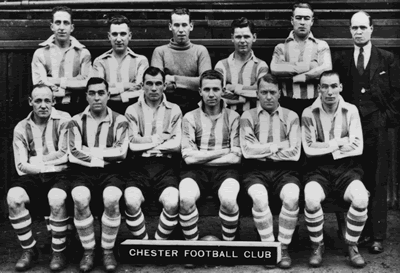 [CHester FC 1935-35]
