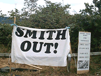 [SMITH OUT]
