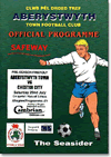 [Programme Cover]