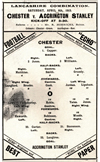 1911 programme