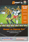 [Match Programme]