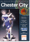 [Match Programme]