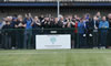 Buxton Away - End Of Game And Fans Shots-13