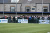 Buxton Away - End Of Game And Fans Shots-3
