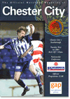 [Match Programme]