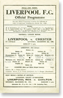 Liverpool v Chester 1944